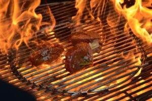 Vlambraai recept 2